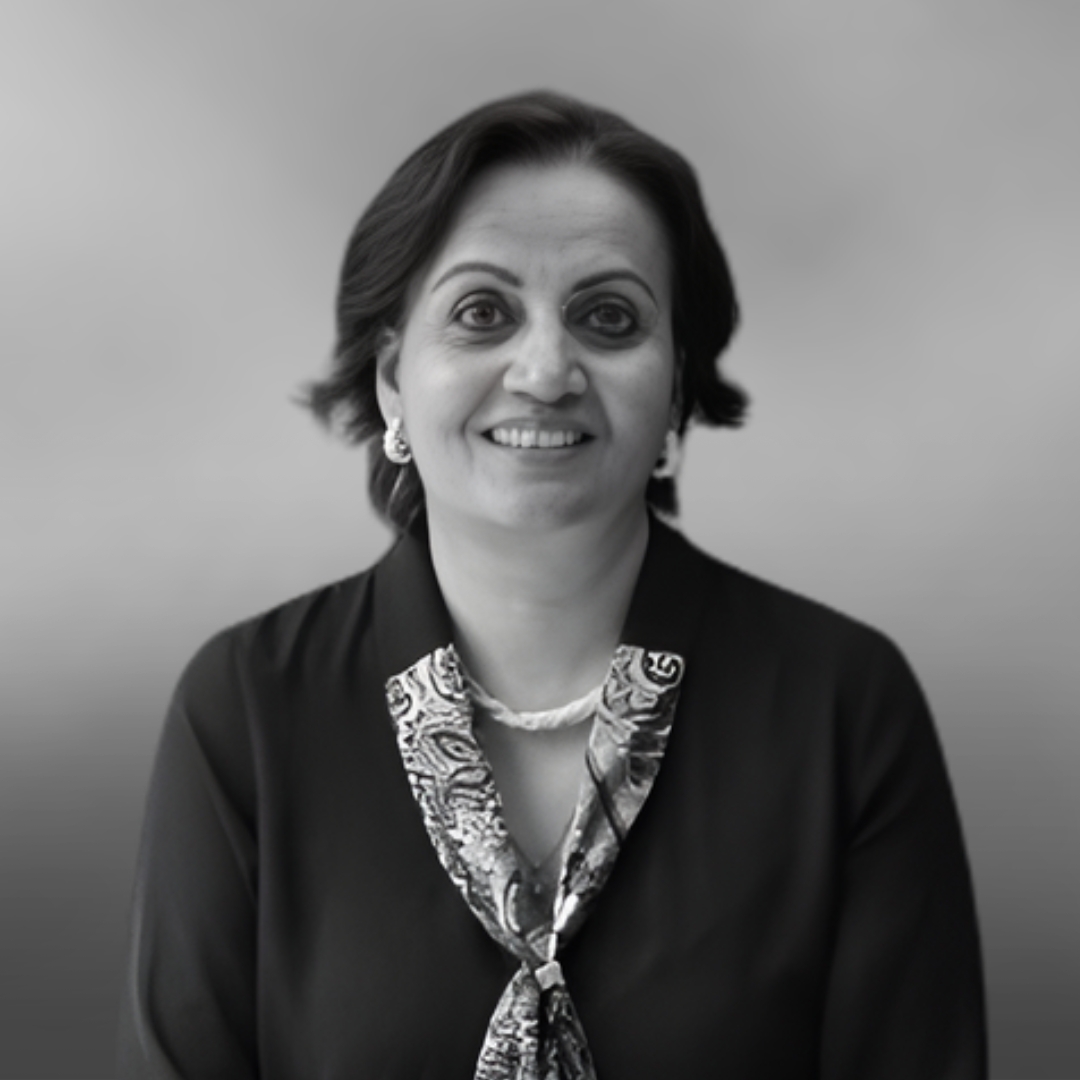 Anupama Sharma, Jacobs